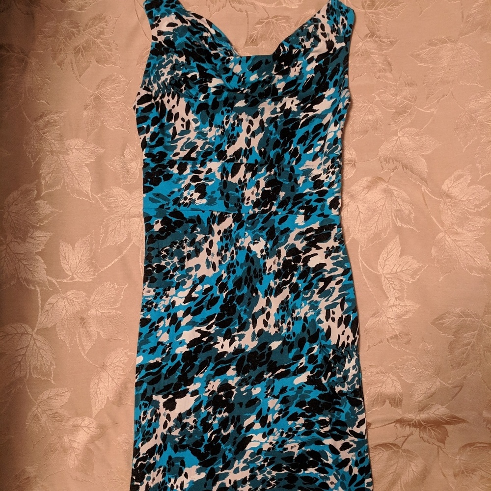 Ann Taylor Bodycon dress